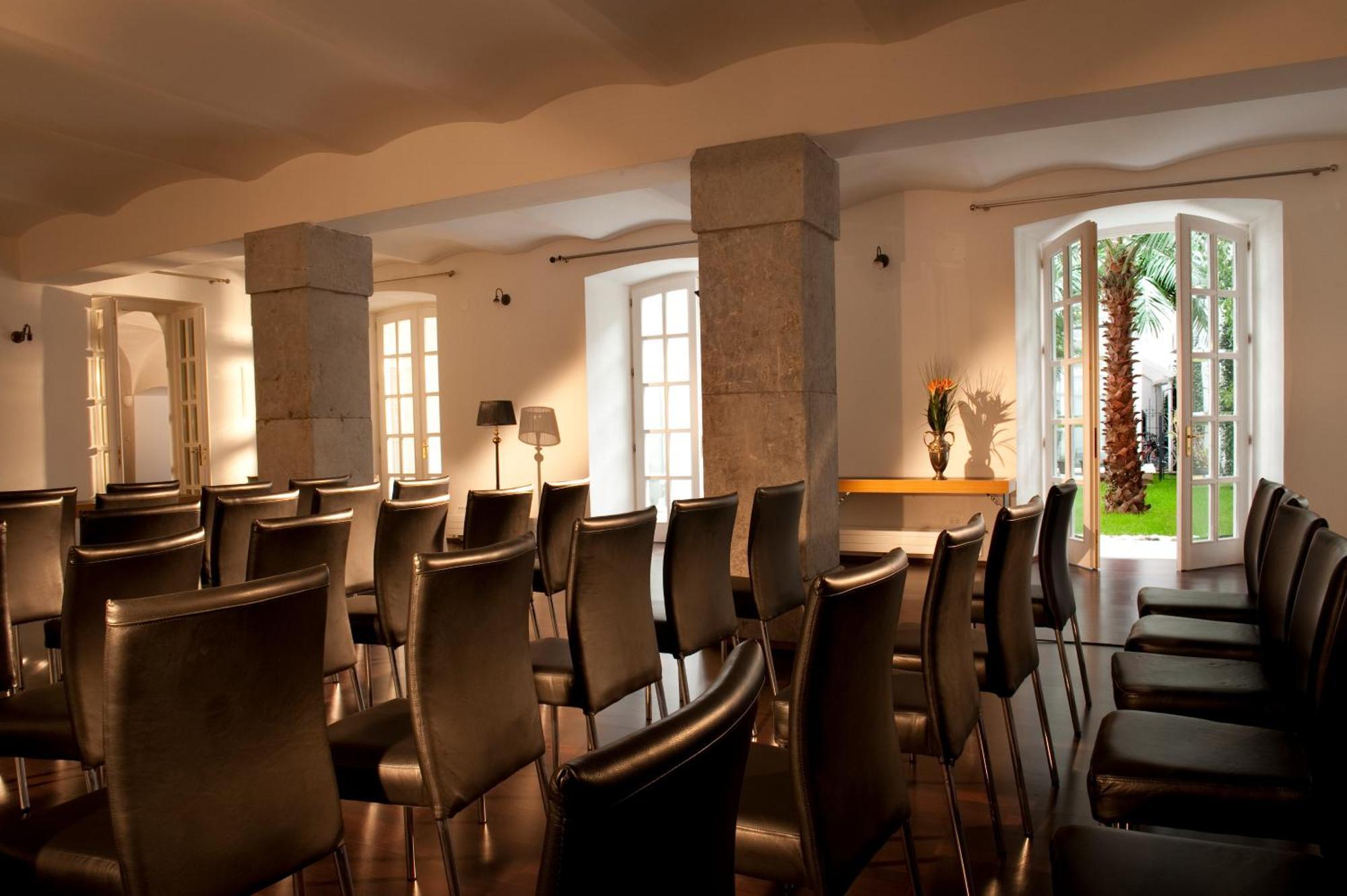 Hotel Antiq Palace - Historic Of Europe Laibach