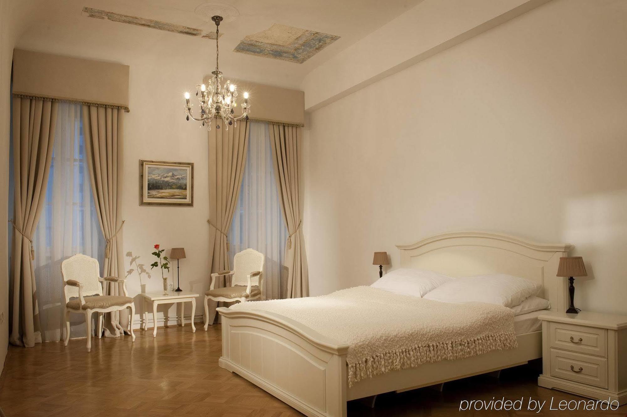 Hotel Antiq Palace - Historic Of Europe
