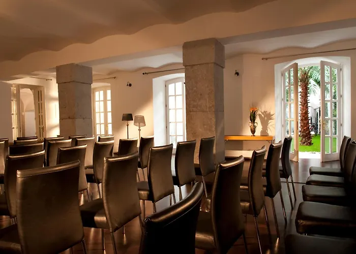 Antiq Palace - Historic Hotels Of Europe