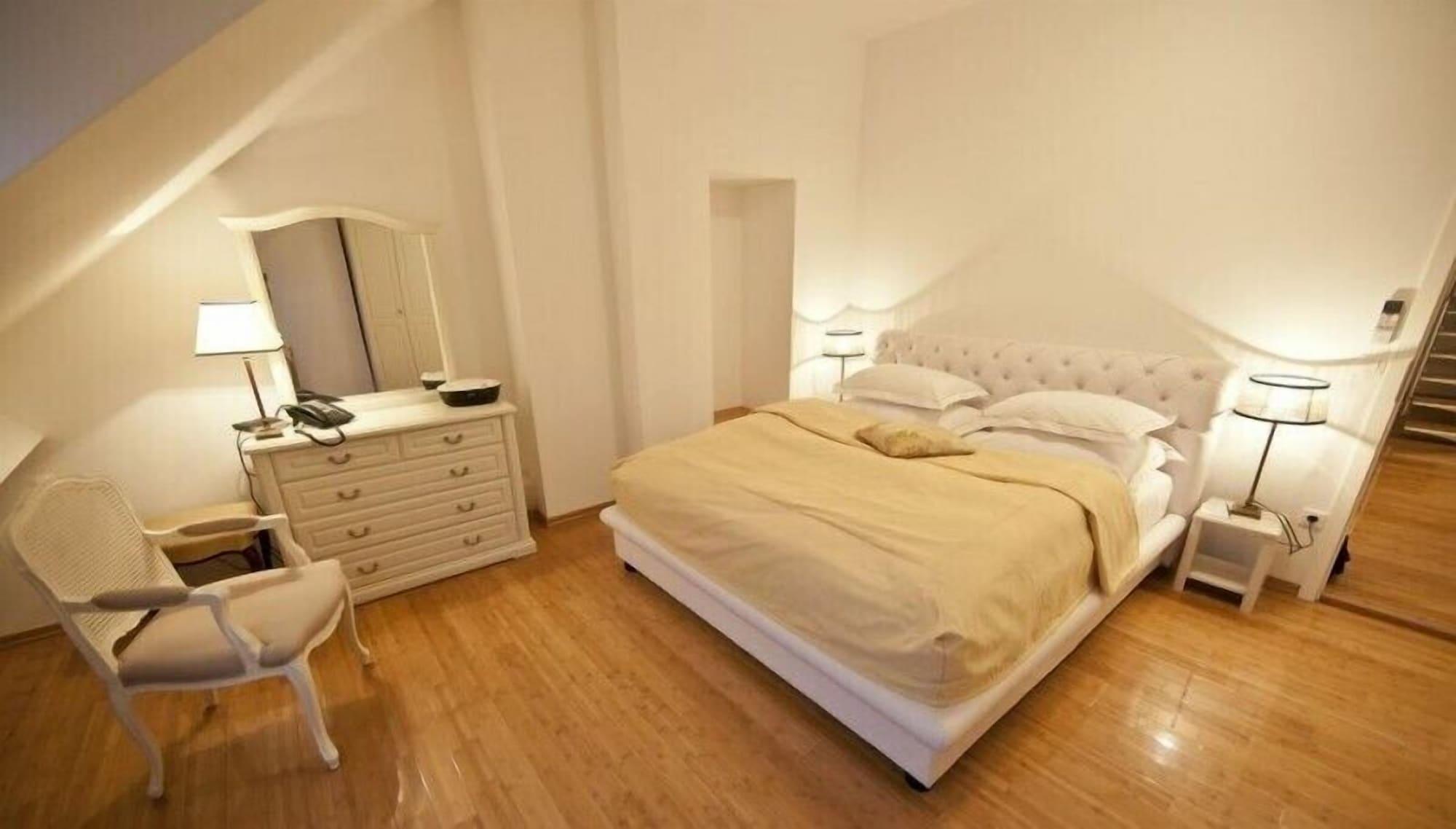 Hotel Antiq Palace - Historic Of Europe Ljubljana