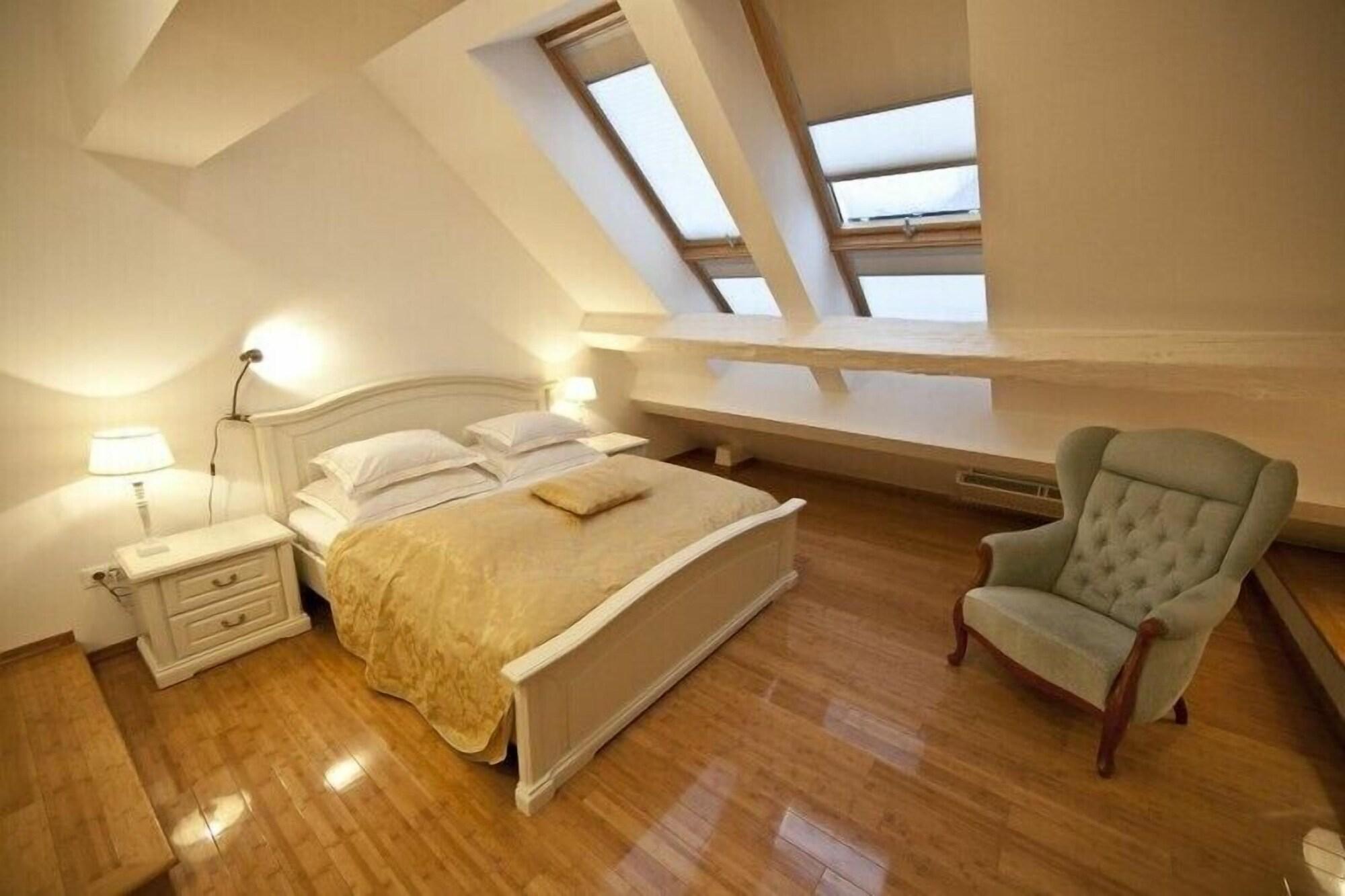 Hotel Antiq Palace - Historic Of Europe 4*