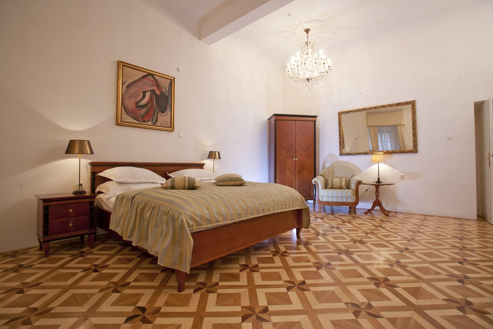 Hotel Antiq Palace - Historic Of Europe Laibach