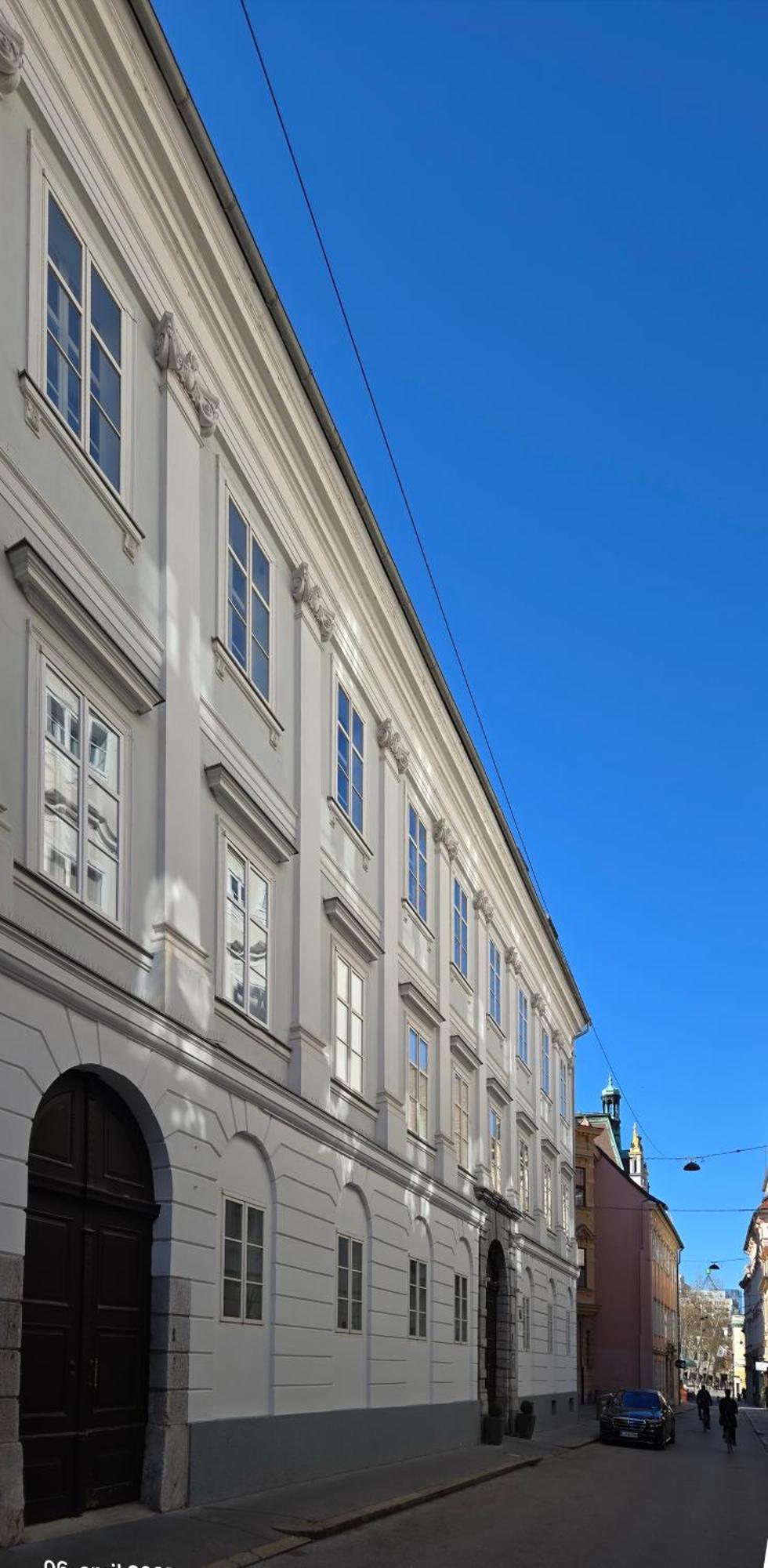 Antiq Palace - Historic Of Europe 4*