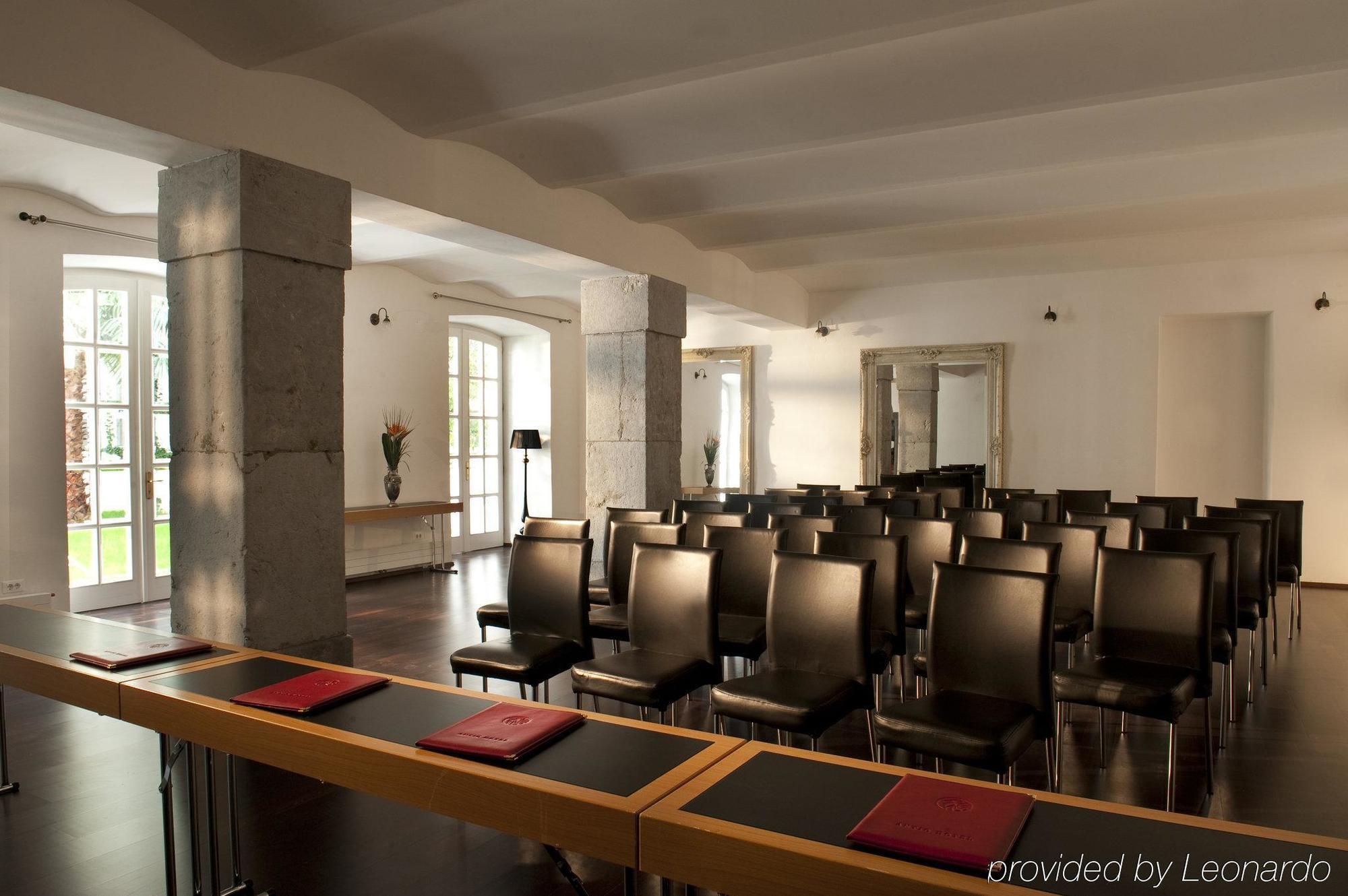 Antiq Palace - Historic Of Europe 4* Ljubljana
