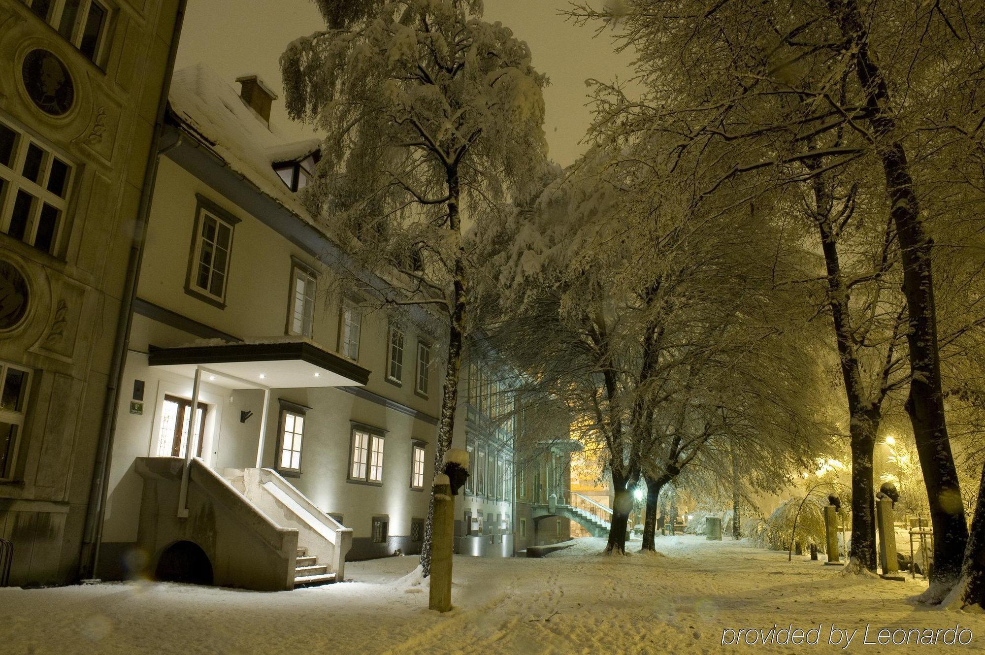 Antiq Palace - Historic Of Europe Ljubljana