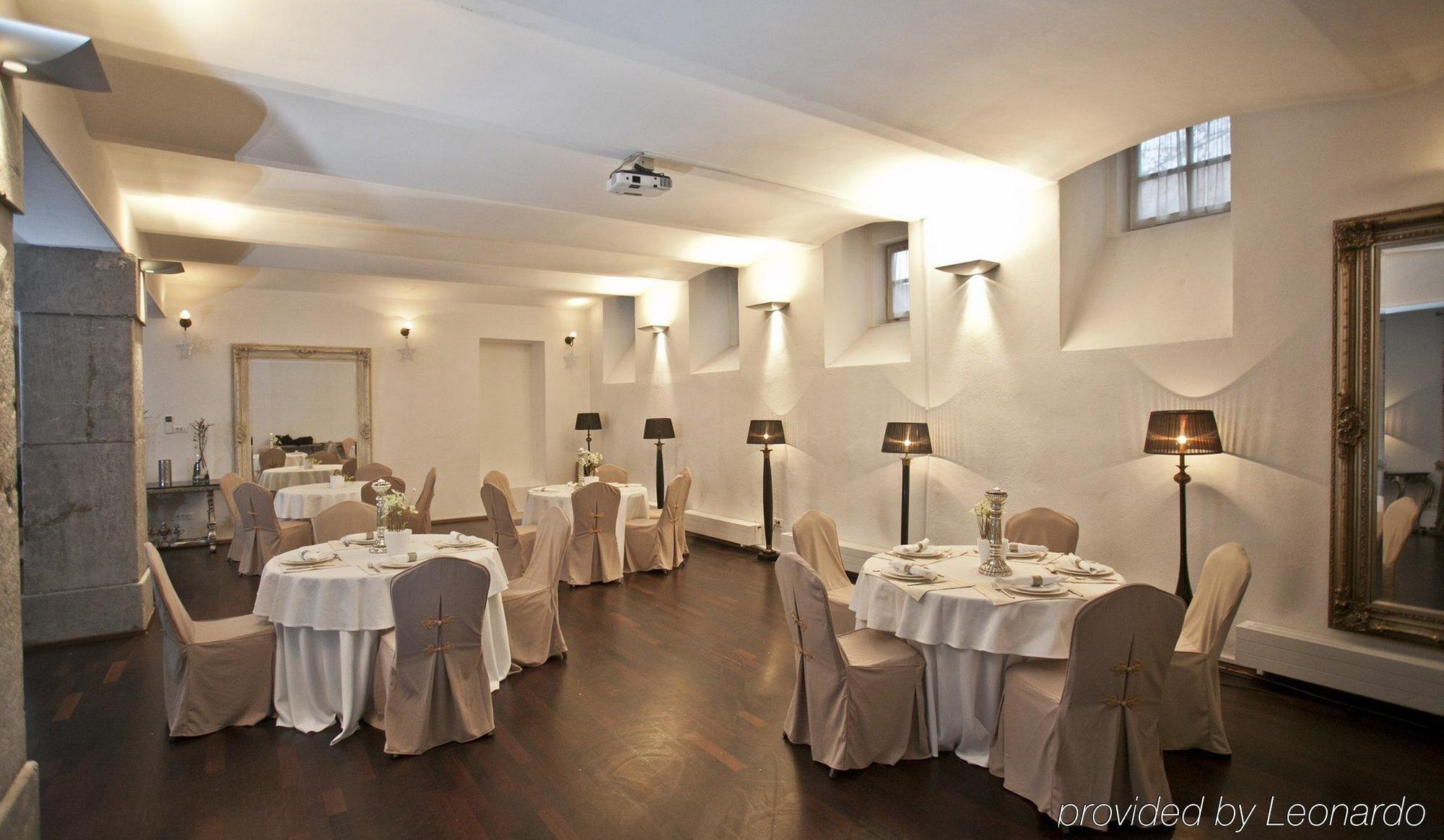 Antiq Palace - Historic Of Europe 4* Ljubljana