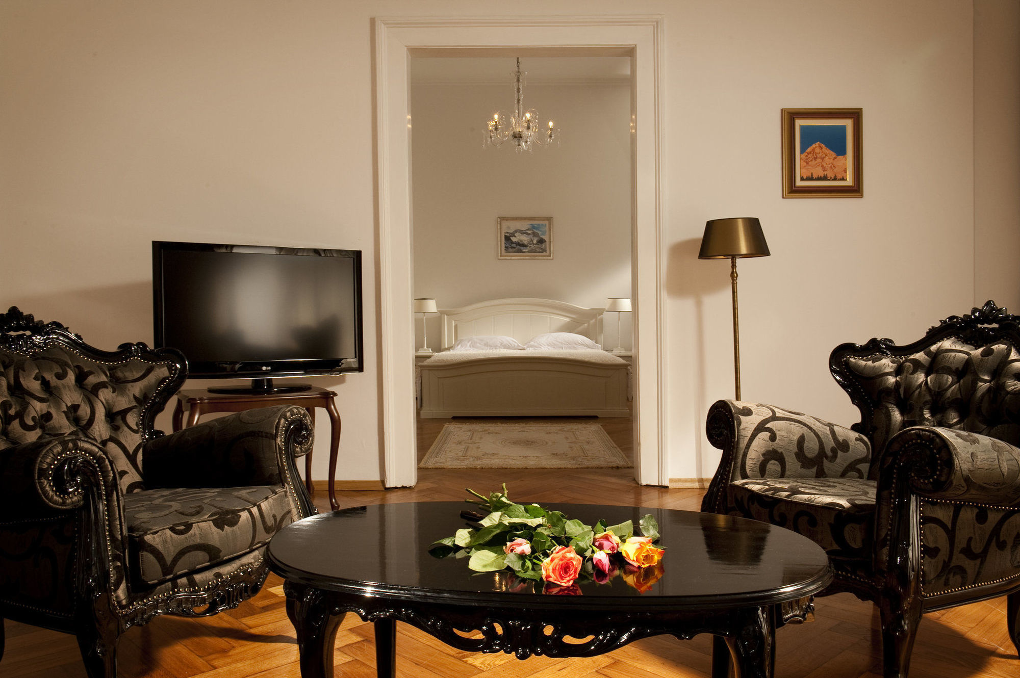 Hotel Antiq Palace - Historic Of Europe Ljubljana