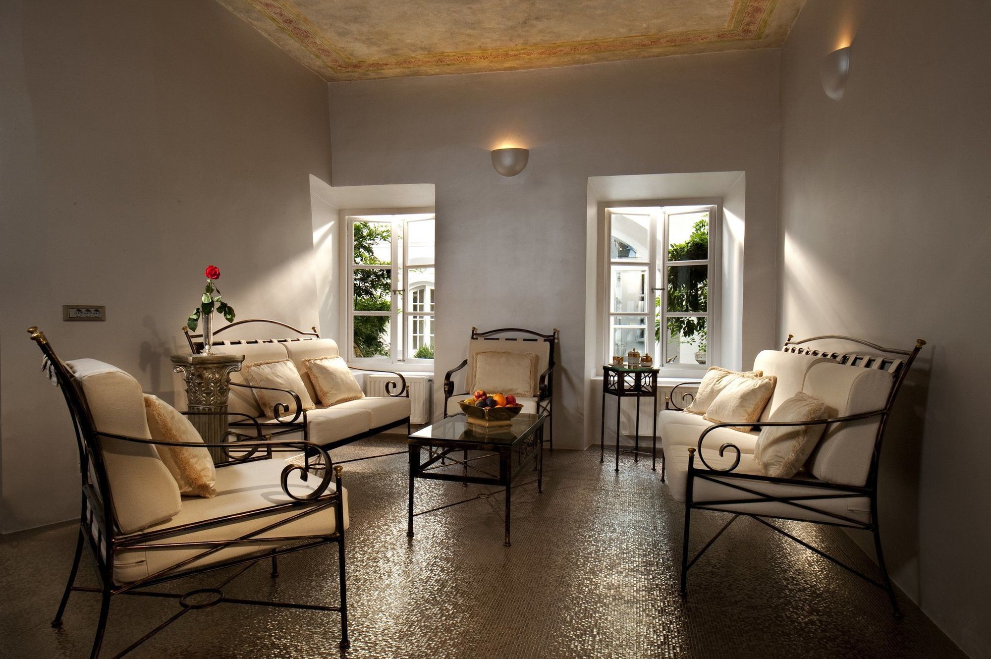 Hotel Antiq Palace - Historic Of Europe 4*