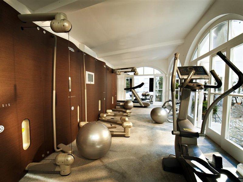 Hotel Antiq Palace - Historic Of Europe