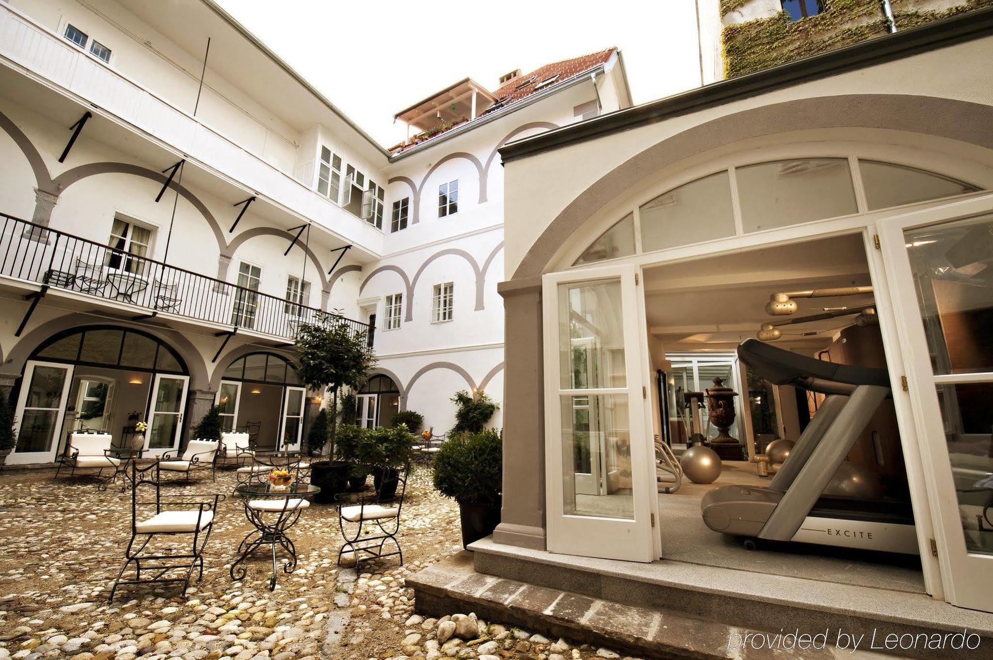 Hotel Antiq Palace - Historic Of Europe 4*
