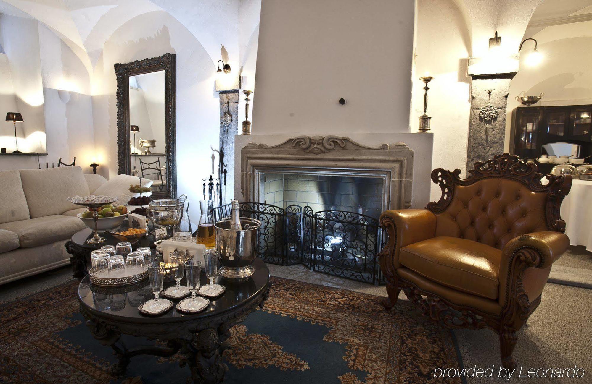 Antiq Palace - Historic Of Europe 4*