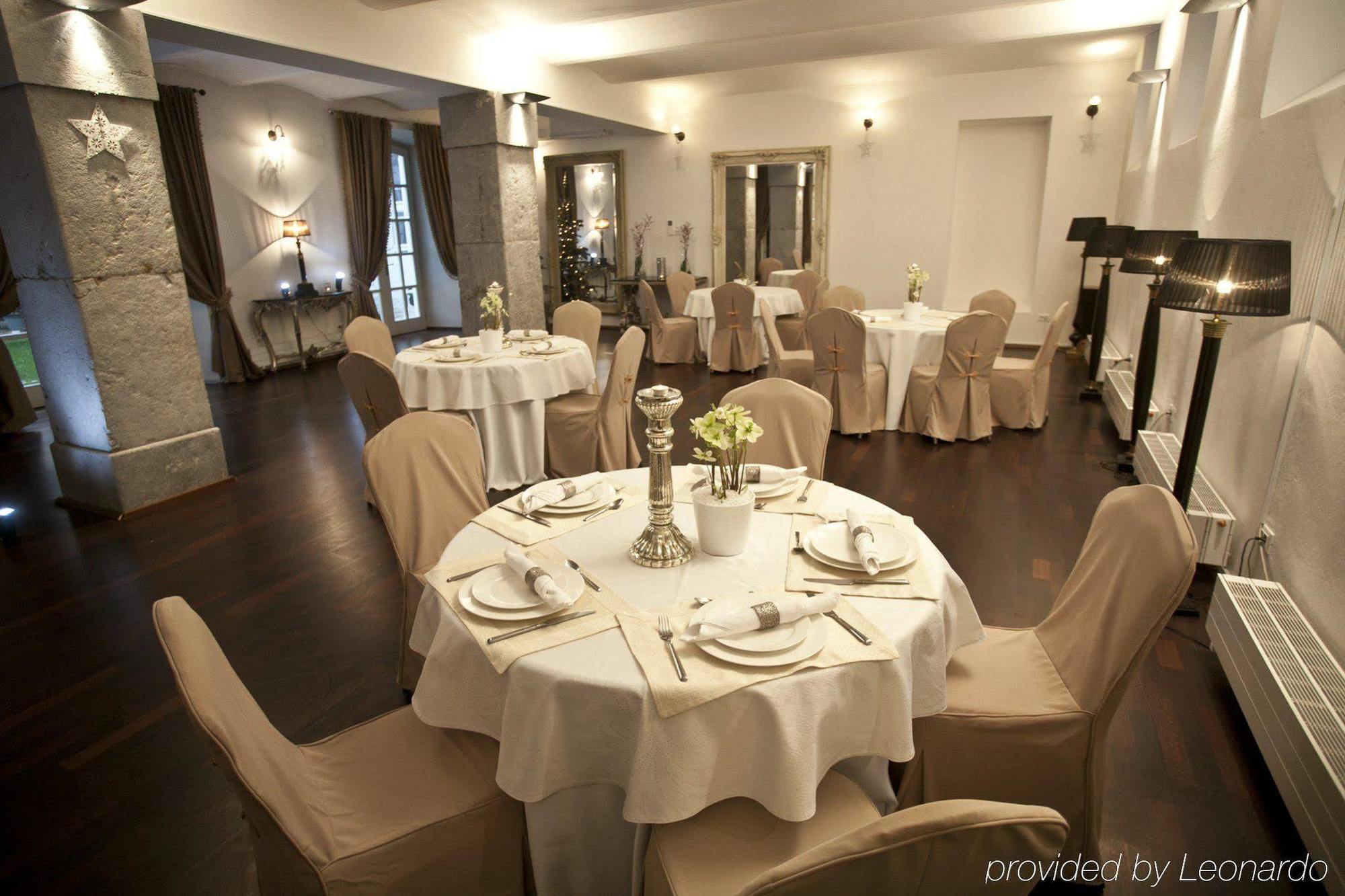 Hotel Antiq Palace - Historic Of Europe