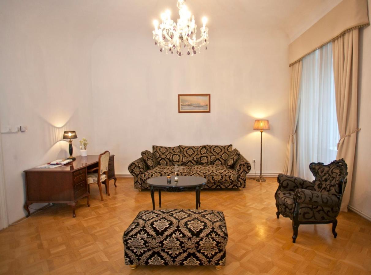 Antiq Palace - Historic Of Europe 4*