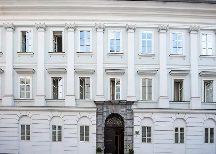 Antiq Palace - Historic Hotels Of Europe