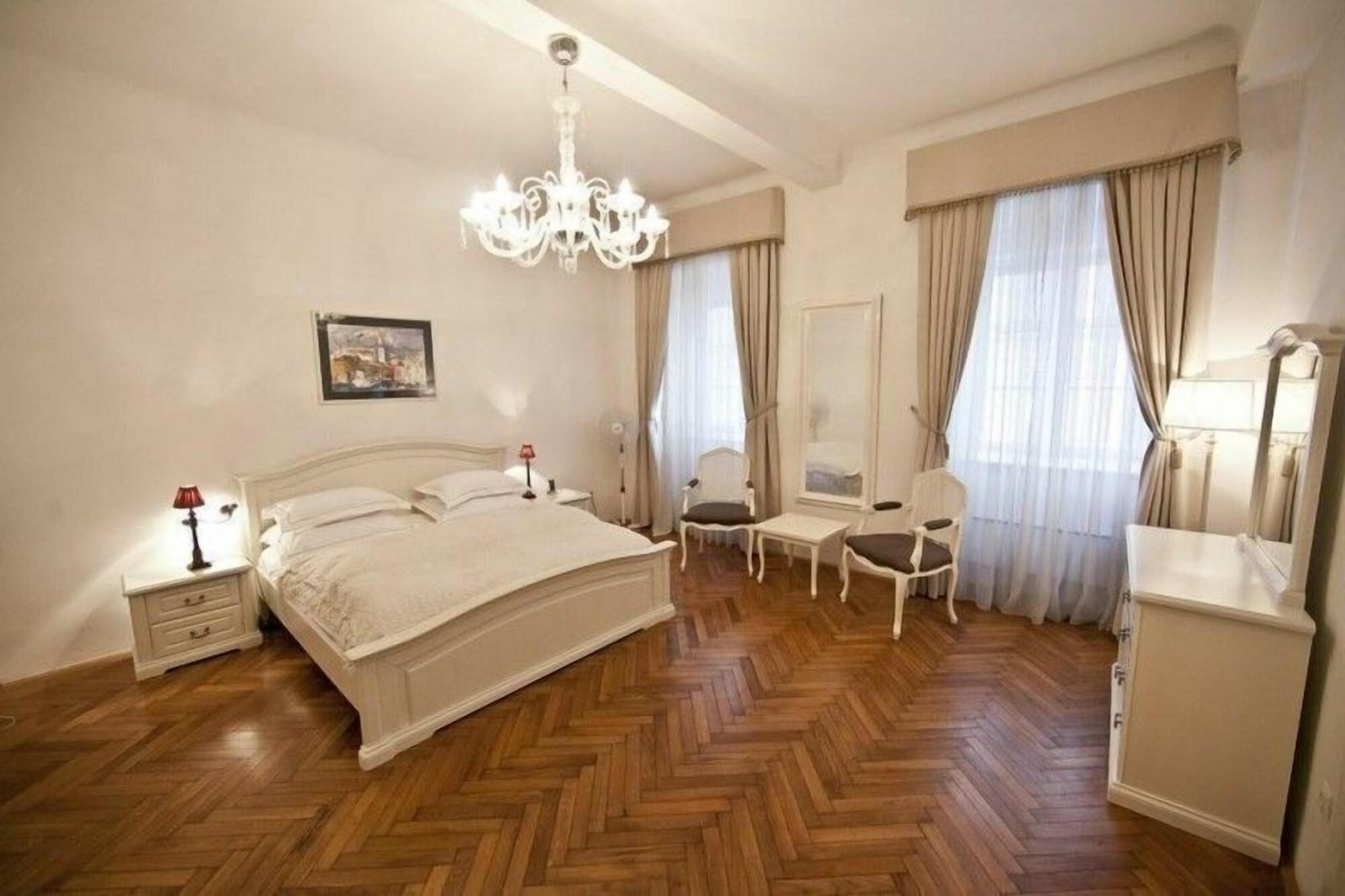 Hotel Antiq Palace - Historic Of Europe Lubiana