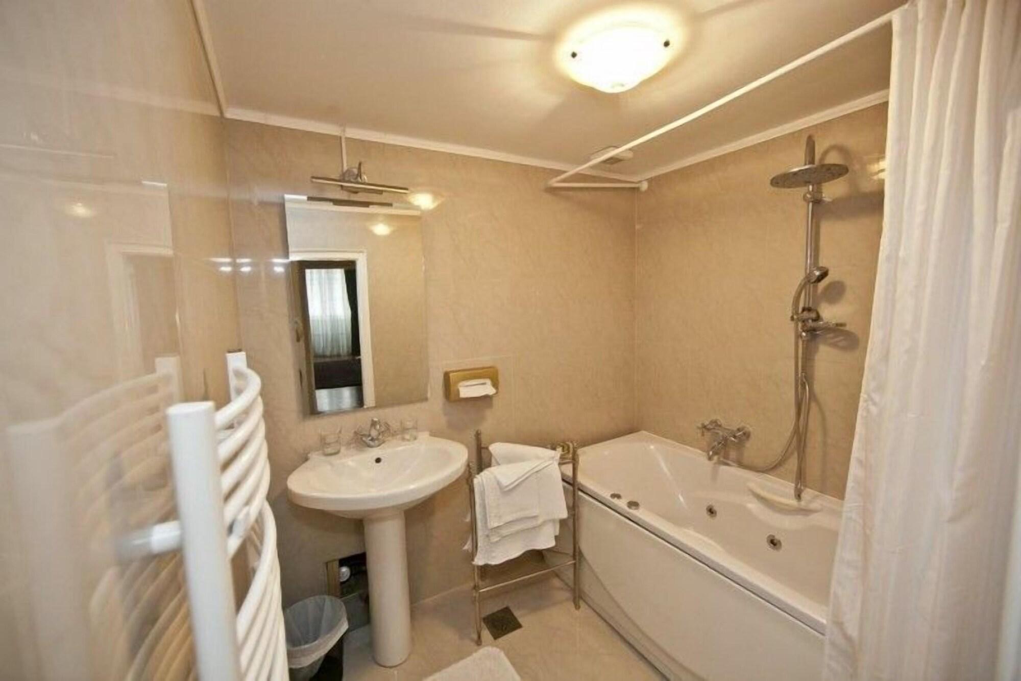 Hotel Antiq Palace - Historic Of Europe Liubliana