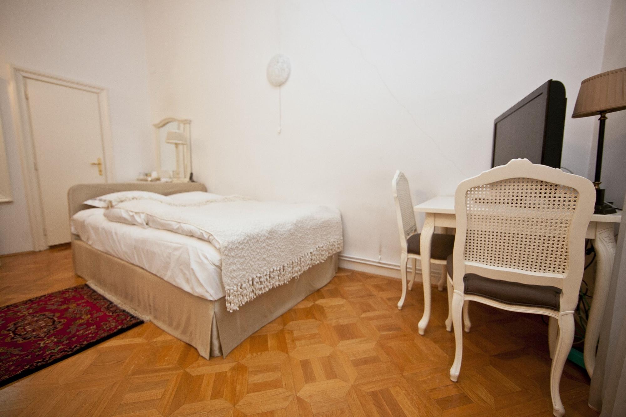 Antiq Palace - Historic Of Europe 4* Liubliana