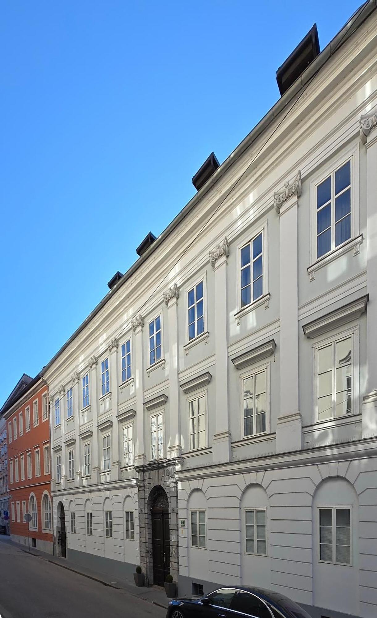 Hotel Antiq Palace - Historic Of Europe