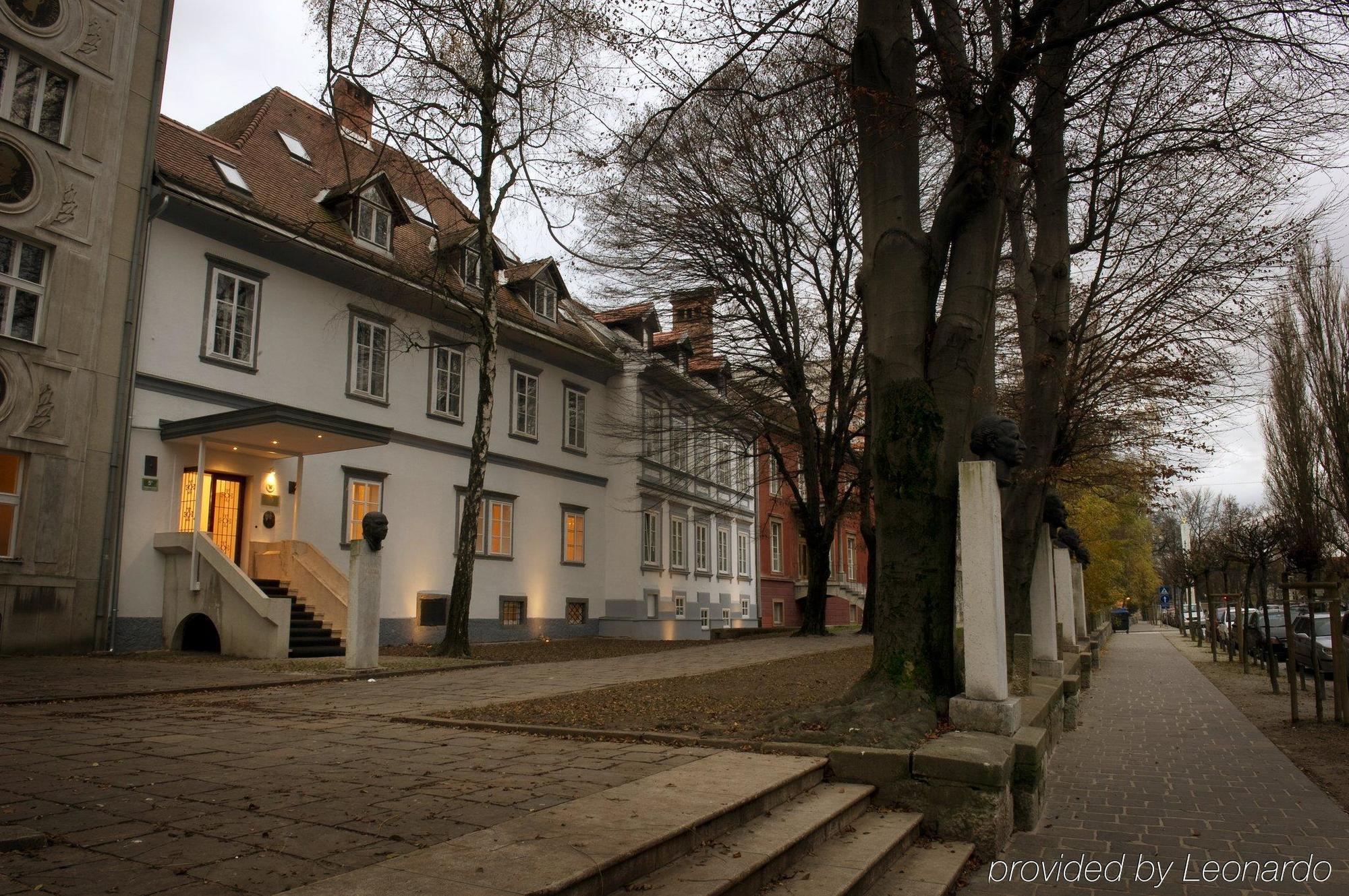 Antiq Palace - Historic Of Europe 4*