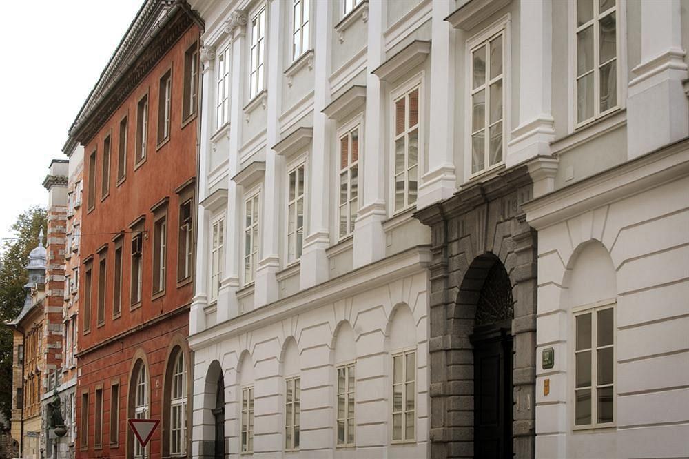 Antiq Palace - Historic Of Europe 4*