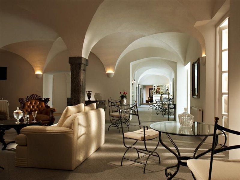 Hotel Antiq Palace - Historic Of Europe Liubliana