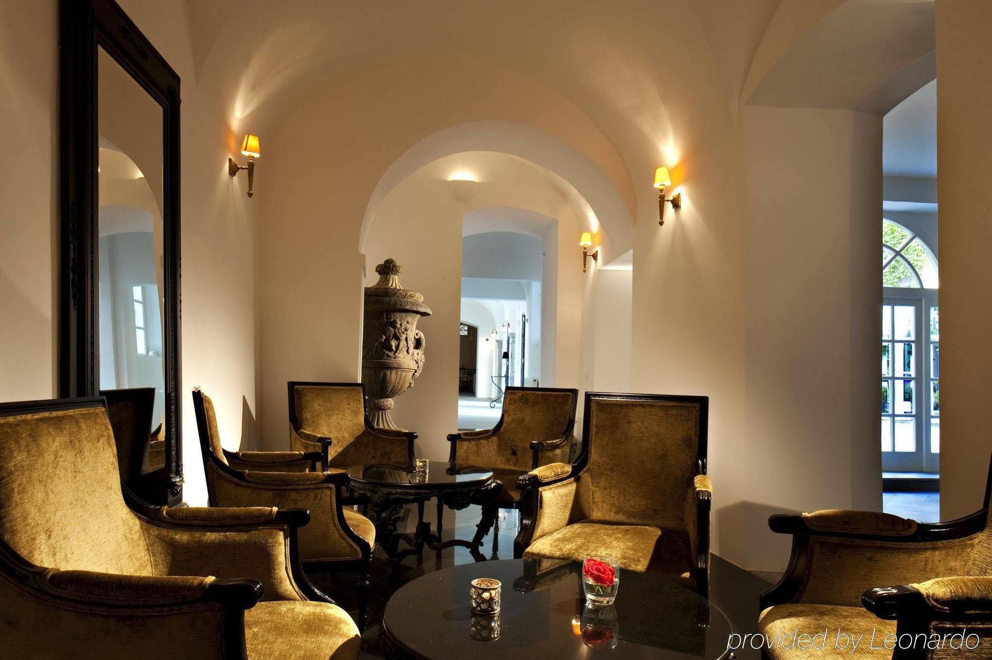 Hotel Antiq Palace - Historic Of Europe 4*