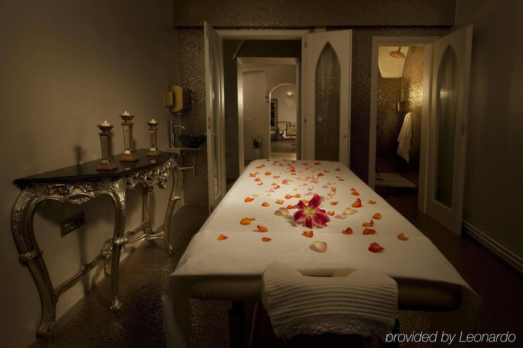 Hotel Antiq Palace - Historic Of Europe Liubliana