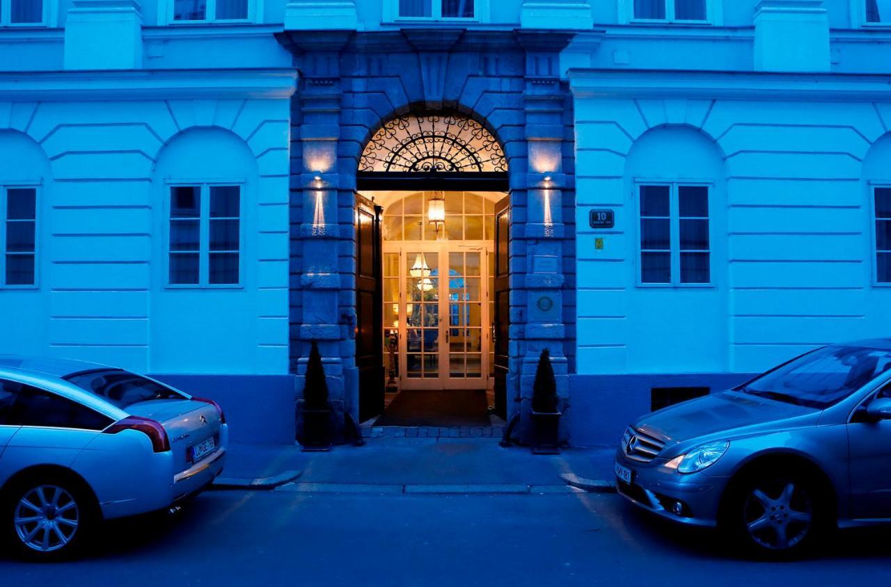 Antiq Palace - Historic Of Europe Hotel 4*